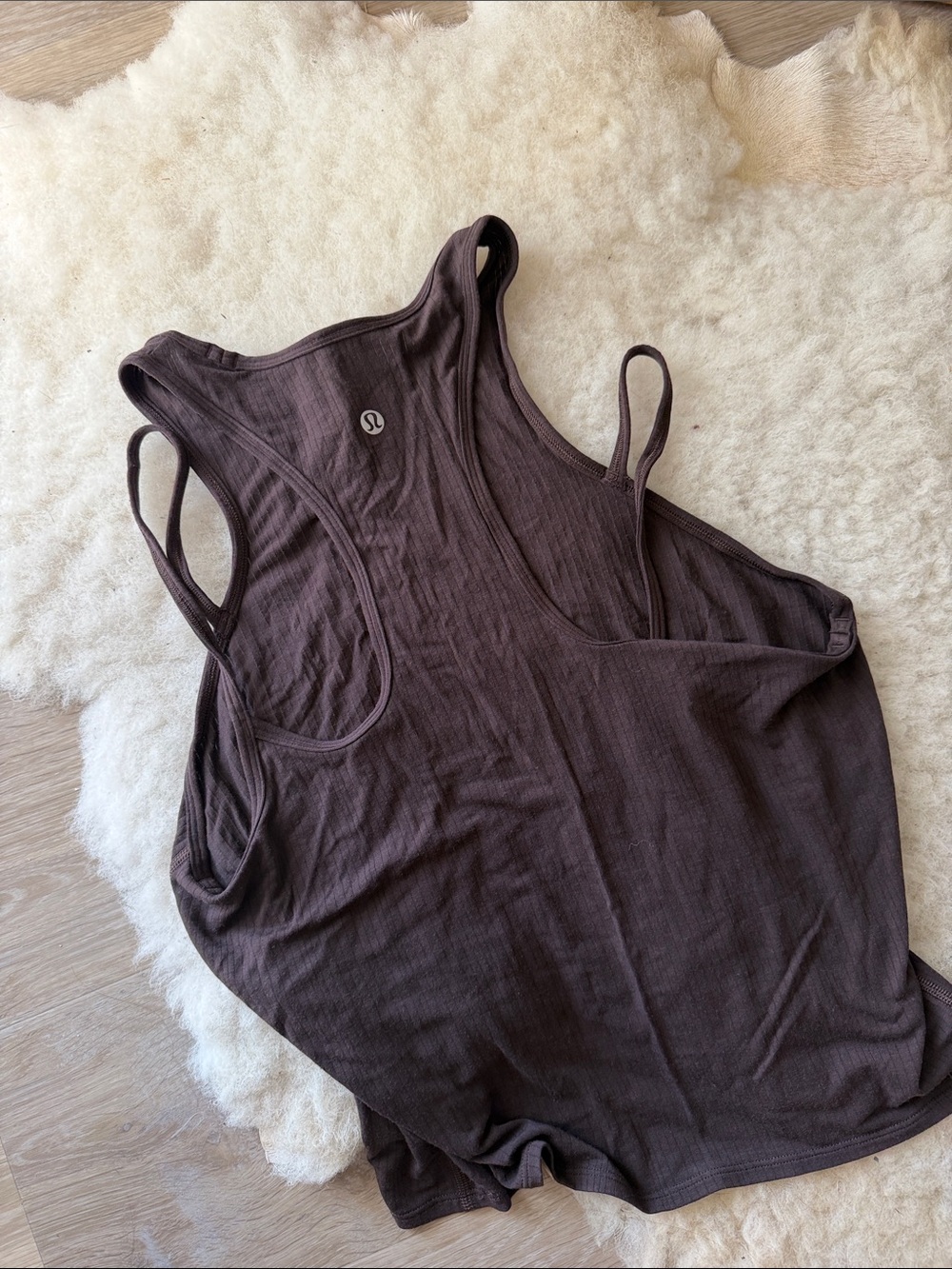 LULU strappy top✨